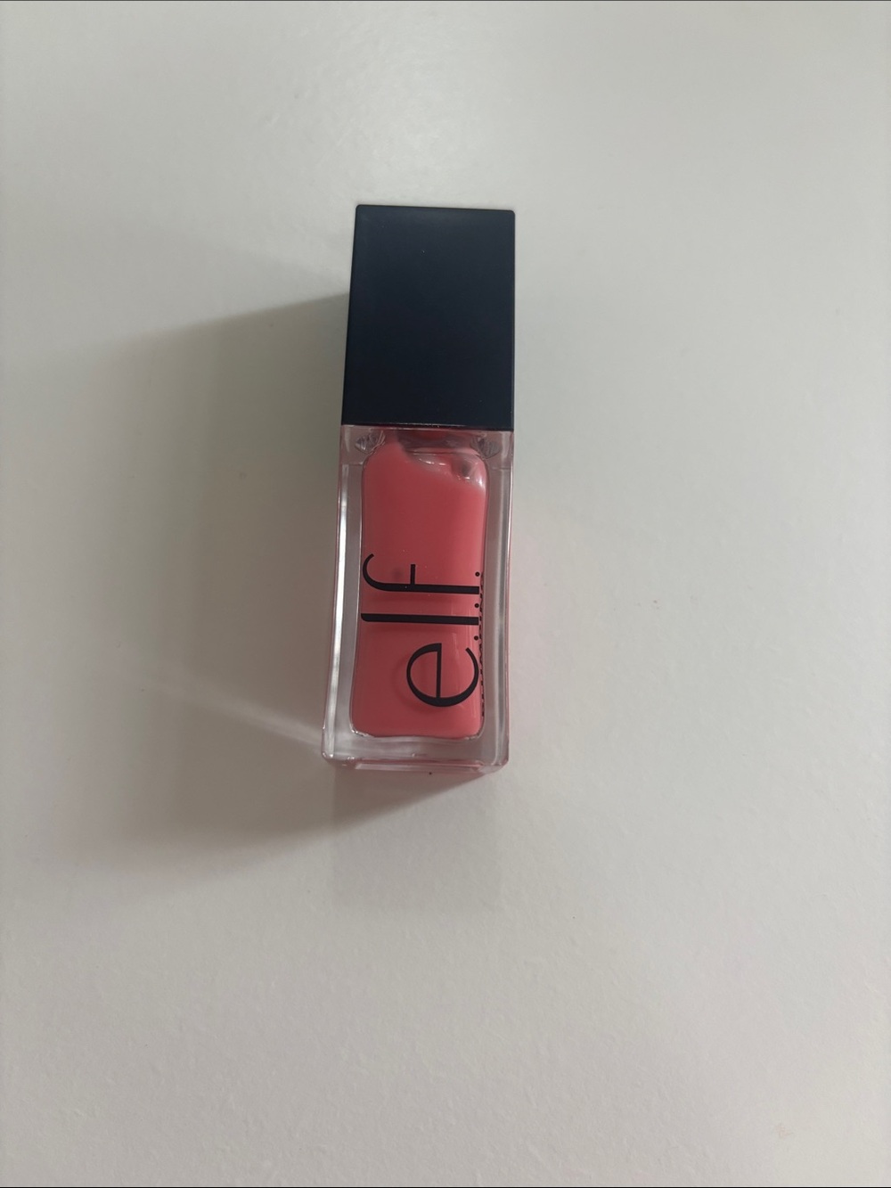 e.l.f. Liquid Lipstick - burst bubble